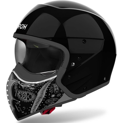 Airoh J110 Paesly