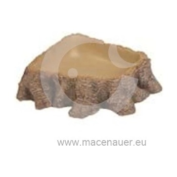 HOBBY miska Stump S 14x14x3 cm