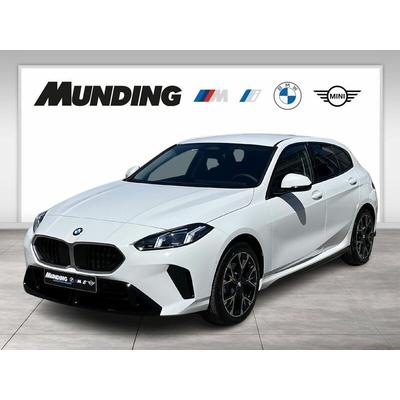 BMW 120i 125 kW