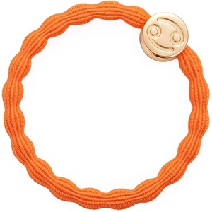 By Eloise London Gold Zodiac Charm цвят Cancer Orange