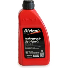 Divinol Mehrzweck-Getriebeöl 80 1 l