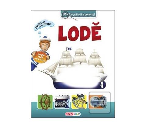 Lodě