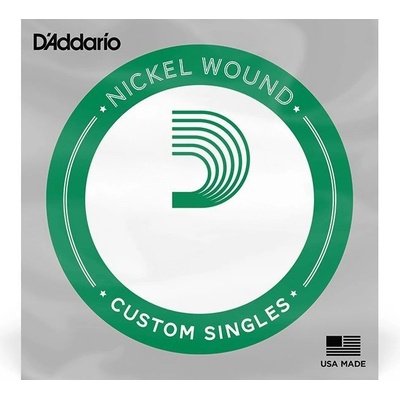 D'Addario NW034