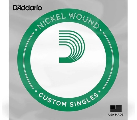 D'Addario NW034