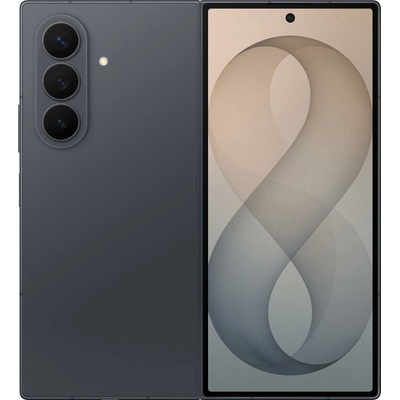 Samsung Galaxy Z Fold8 Ultra 5G 12GB/512GB F976B Graphite