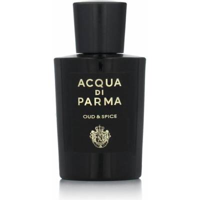 Acqua di Parma Signatures Of The Sun Oud & Spice parfumovaná voda pánska 100 ml tester