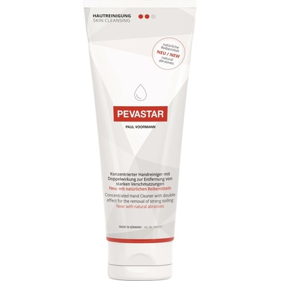 Pevastar mycí pasta 250 ml
