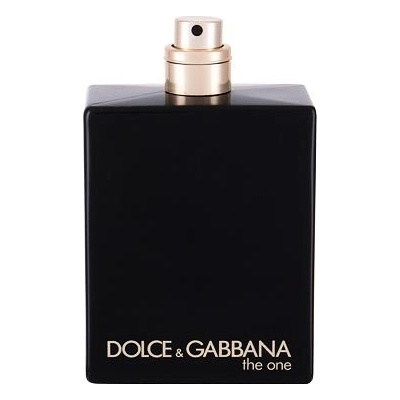 Dolce & Gabbana The One Intense parfumovaná voda pánska 100 ml tester