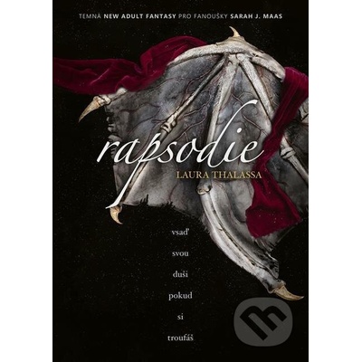 Rapsodie - Laura Thalassa