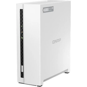 QNAP TS-133