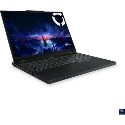 Lenovo Legion 5 83F0006DCK – Zboží Živě