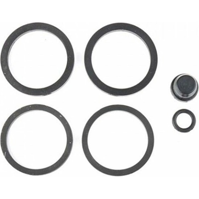 ARIETE Rubber parts grimeca brake calipers ARIETE 13870-PI zadná 25mm