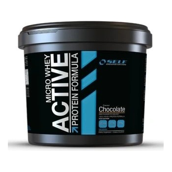 Self OmniNutrition Micro Whey Active 2000 g