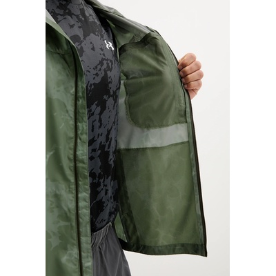 The North Face Ветровка The North Face Higher Run (NF0A8D4CCZO1)