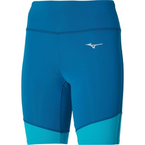 Mizuno Impulse core mid tight синьо, светлосиньо, бяло xs (j2gba20717)