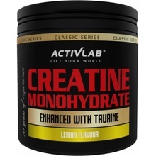 Activlab Creatine Monohydráte 300 g