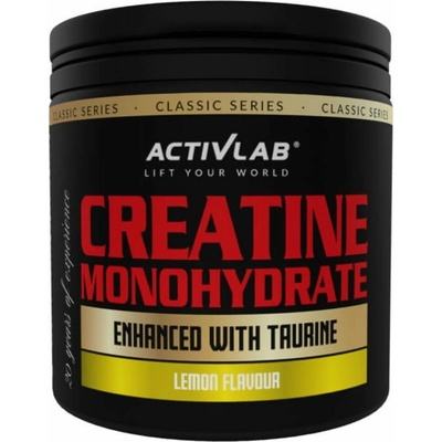 Activlab Creatine Monohydráte 300 g