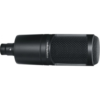 Audio-Technica AT2020