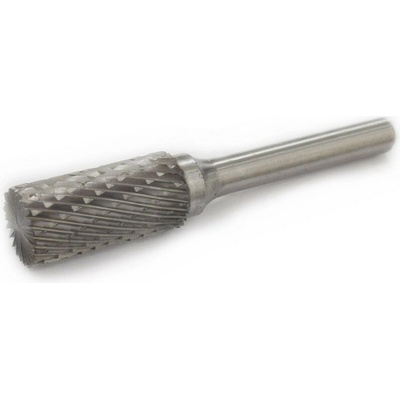 Technická fréza 6x16 x 6 x 65 mm ZYAS , válcová s čelními břity ZYAS0616-065-Z2
