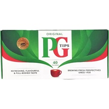 PG Tips Čierny čaj 116 g