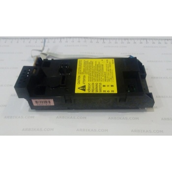 Compatible Лазерна система hp p1102, втора употреба, rm1-7471 (rm1-7471-rbt)