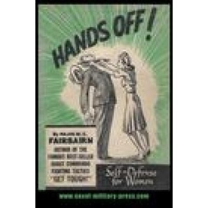 Hands Off! | Fairbairn W E Fairbairn (ISBN: 9781783317233)