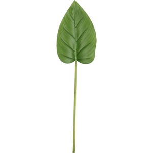 Bizzotto ИЗКУСТВЕНО ЛИСТО tommy calla lily 19x72cm (0170733)