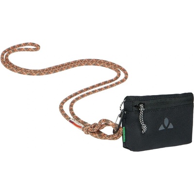 VAUDE Wallet S purse peněženka černá