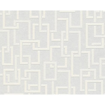 A. S. Création Възможен за пребоядисване влизелинов тапет за стена meistervlies 9500-17