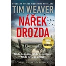 Nářek drozda - Tim Weaver, Jan Matoška Ilustrátor