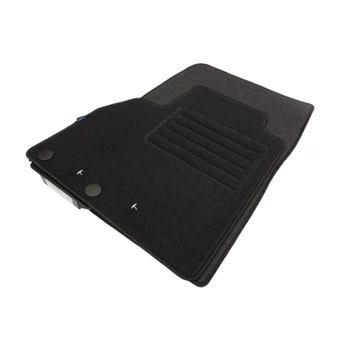 Petex Мокетни стелки за RENAULT Espace (2007-2015) - предни