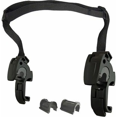 háky Ortlieb QL2.1 16 mm