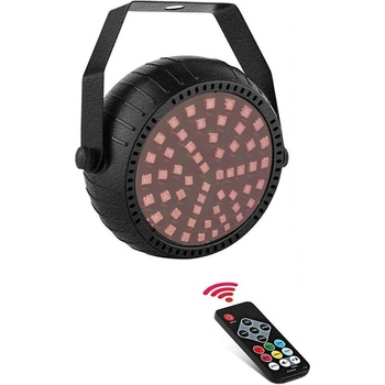 LWS Mini Strobe RGB Light Светлинен ефект (LW127)