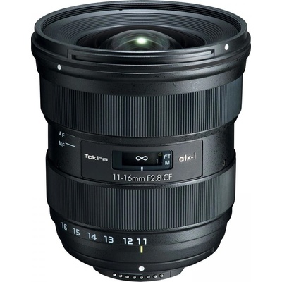 Tokina atx-i 11-16mm f/2.8 CF Nikon (DX)