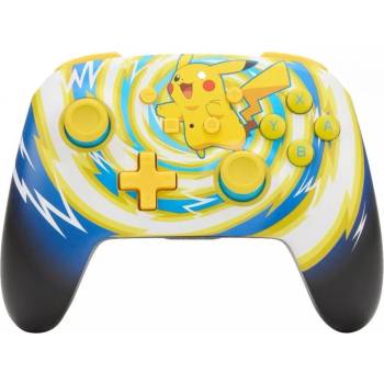 PowerA Enhanced Wireless Controller 617885024115