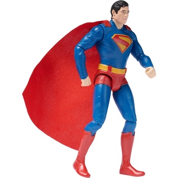 Spin Master Екшън фигура Spin Master DC - Superman, 15 cm (6073654)