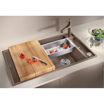 BLANCO Кухненска мивка blanco, axia iii 5 s (axia iii 5 s)