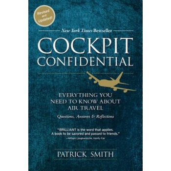 Image 1 of Cockpit Confidential | Patrick Smith