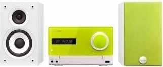 Pioneer X-CM32BT od 4 990 Kč - Heureka.cz