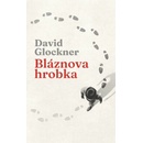 Bláznova hrobka - David Glockner
