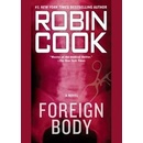 Foreign Body - Robin Cook