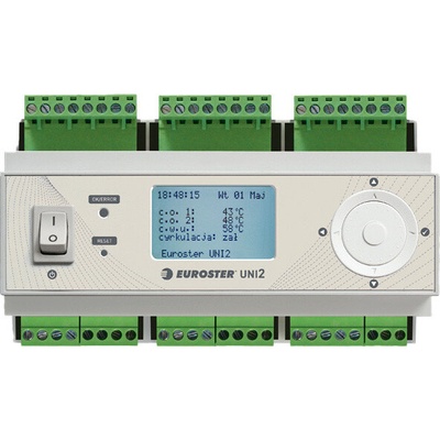 Euroster UNI2