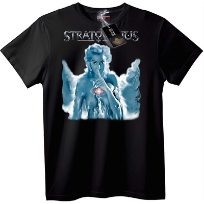 Тениска Stratovarius Angel - 3XL, White
