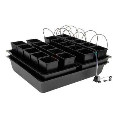 Atami Wilma 20 - хидропонна система