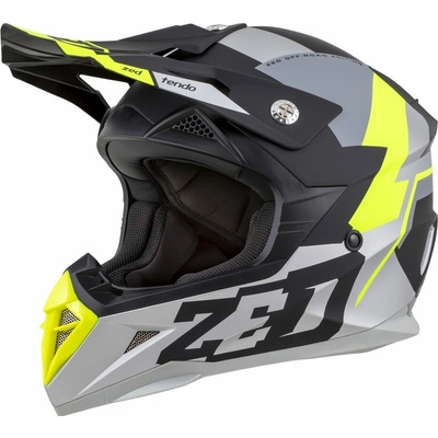 ZED X1.9 TENDO 2026