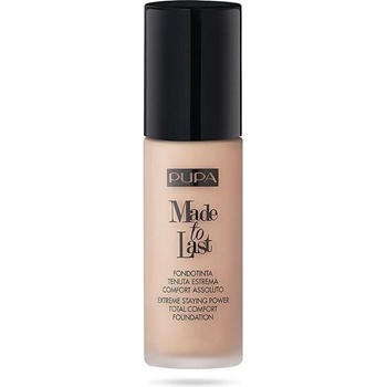 Pupa make-up Made to Last 010 30 ml