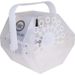 Light4Me BUBBLE LED Генератор за сапунени мехурчета (5908249800243)