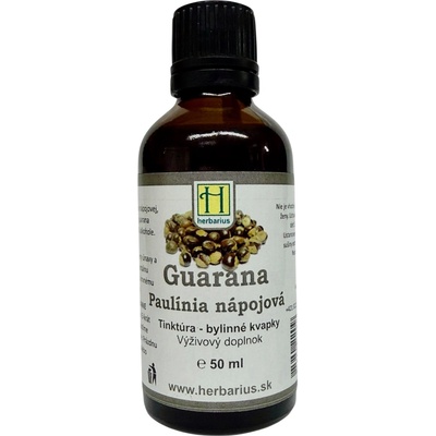 Medpharma Guarana 800 mg 107 tabliet
