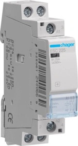 Hager ESC225