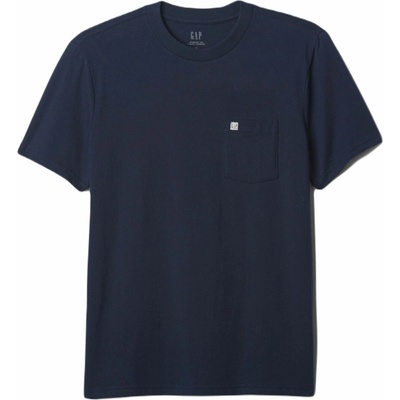 Gap INTL F SS tmavo modré